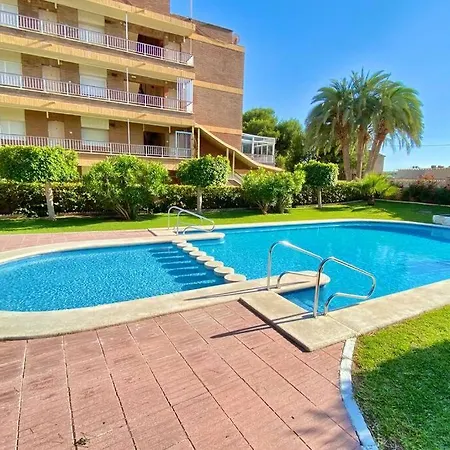 Modern 3 Bed 2 Bath * El Campello