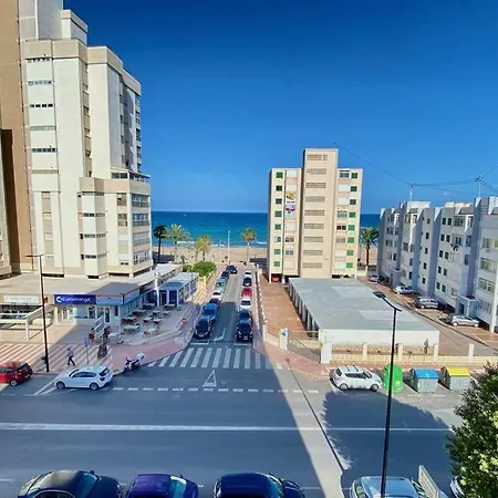 Modern 3 Bed 2 Bath El Campello