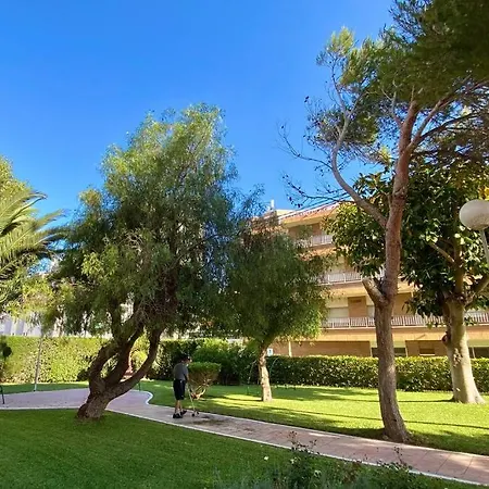 Modern 3 Bed 2 Bath * אל קאמפיו