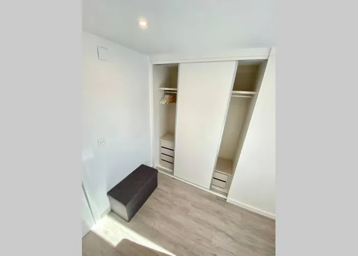 Modern 3 Bed 2 Bath אל קאמפיו