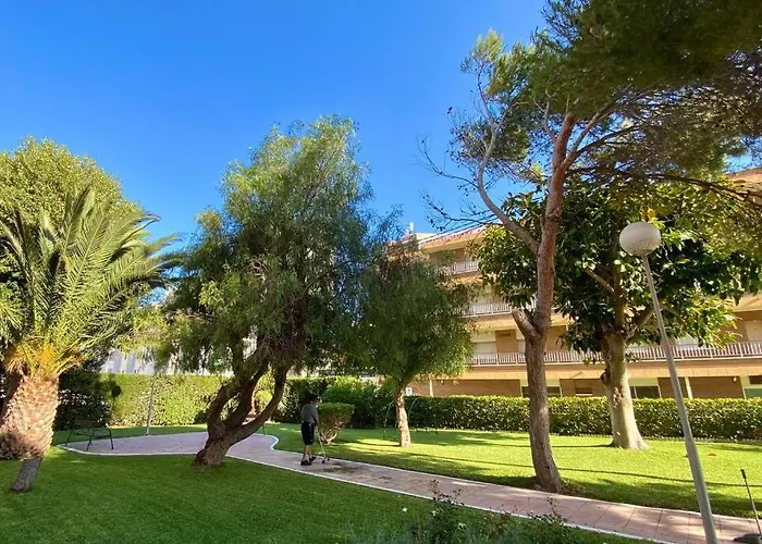 Modern 3 Bed 2 Bath * אל קאמפיו